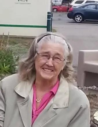 Mary A. Hamel obituary, Wisconsin Rapids, Nekoosa