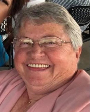 Diana Kay (Hughes) Beed obituary, Seymour, Seymour
