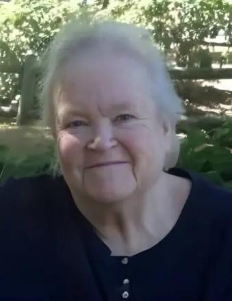 Elinor Peabody obituary, Bridgewater, Bridgewater
