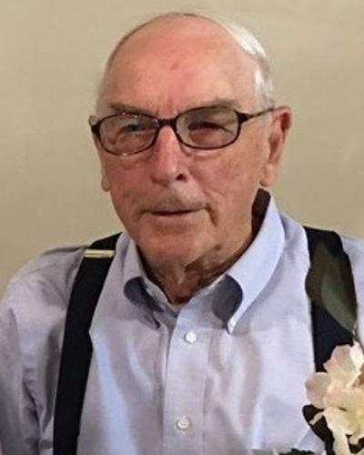 Jack Yarborough obituary, Lexington, Lexington, Lexington