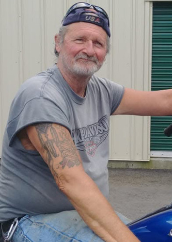 Richard Wroblewski obituary, Sunderland, Northampton, Northampton, Greenfield