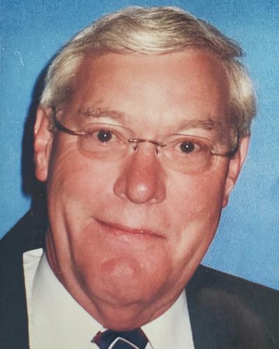 Robert Miller obituary, Bismarck, Bismarck