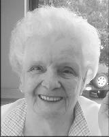Winnie D'Alessio obituary, , New Haven