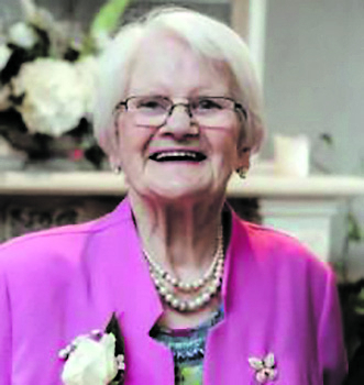 Lily Hanney obituary, , Killimor, Galway