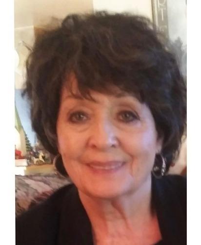 Jacqueline Fairhurst obituary, Newport Richey, Manchester