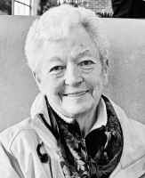 JACQUELINE STUBBS obituary, , Toronto, Toronto