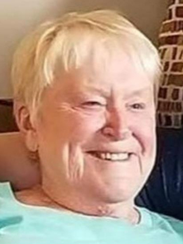 Ruth C. Byrne obituary, Manchester, Manchester, Manchester, Manchester
