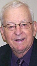 Harvey Hulke obituary, , Mankato