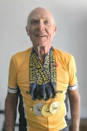 Roger Neeland obituary, Colorado Springs, Milwaukee, Colorado Springs, Colorado Springs, Los Angeles