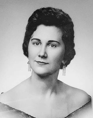 Peggy Lou Morgan Allmon obituary, China Grove, , China Grove, Salisbury, Concord