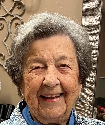 Charlotte Fleming obituary, Tellico Village, Greenville, Lenoir City