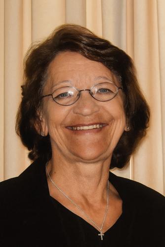 Viola Herndon obituary, Lumberton