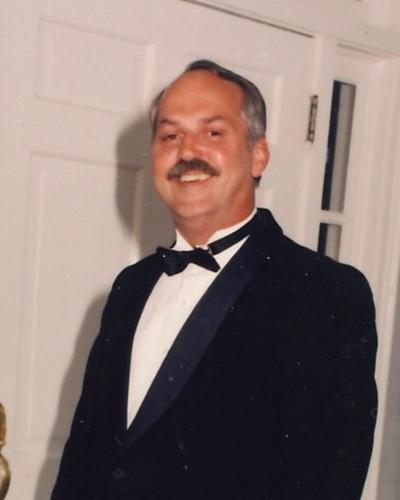 Larry Reich obituary, Chesnee, Chesnee