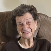 Lorraine Pratte obituary, Medina, Brunswick