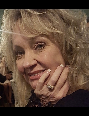 Ms. Ms. Terrie Jo Parrish obituary, Graniteville, Aiken