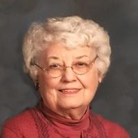 Evelyn "Evie" Gloria Erenberg obituary, Benson, Benson