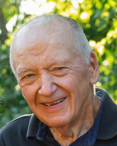 Edward Patzner obituary, Arcadia, Arcadia, Arcadia