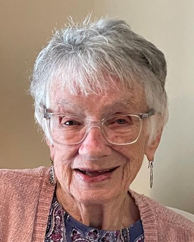 Marjorie Hampton obituary, Goshen, Rochester, Goshen
