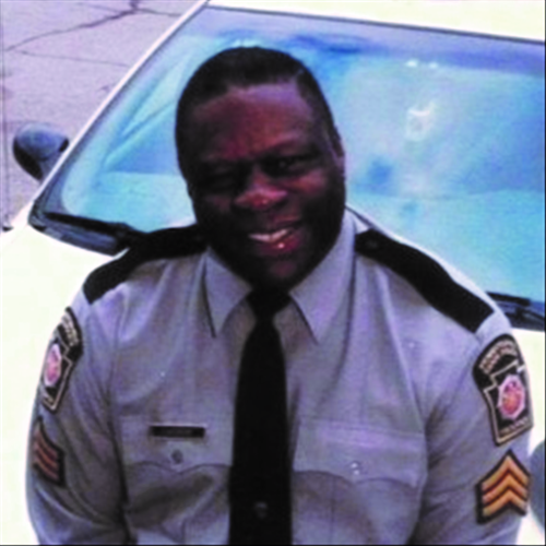 Dwayne Durham