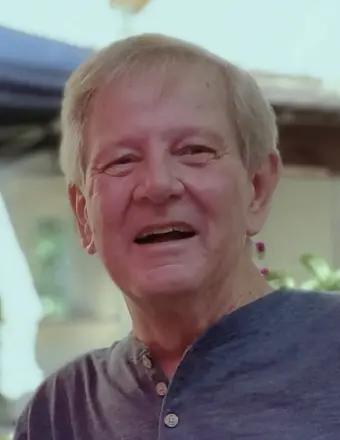 William Thomas Hardy