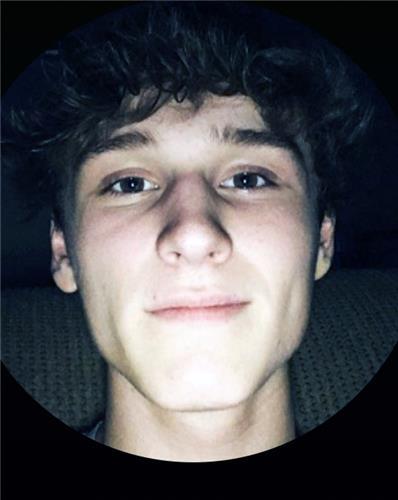 Taylor Zane McDonald obituary, DuBois, DuBois, DuBois, Du Bois