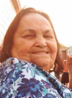 Isabel Olmedo obituary, Lorain, Lorain