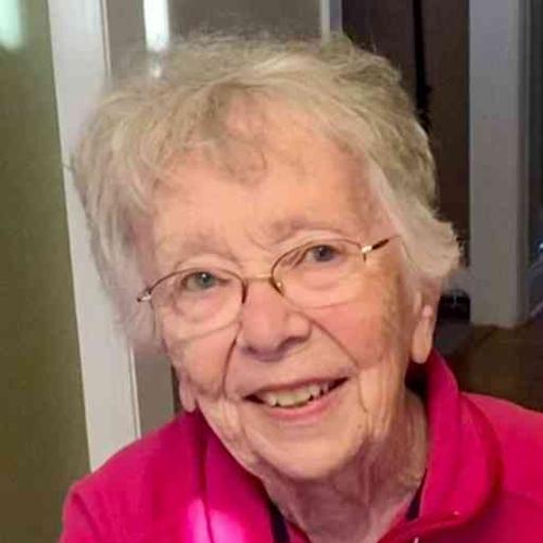 Joanne Kay Osman Mohr