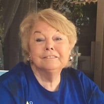 Janet Rasnick obituary, Edmond, Edmond