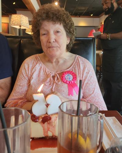 Carrie Jeannette Kidwell