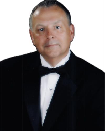 Michael James Wehrer