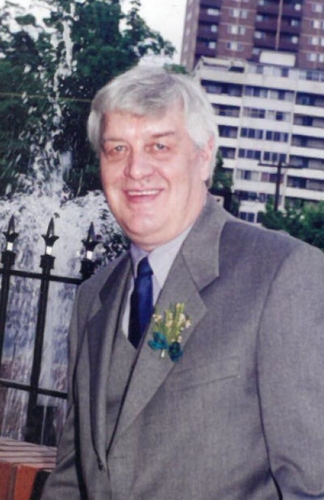 David Scott FLEMING obituary, Hamilton, Hamilton, Hamilton