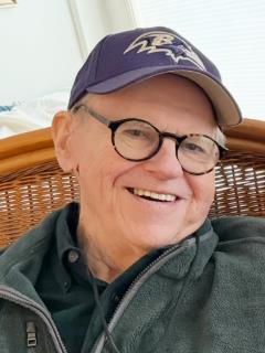 Brian Curran obituary, , Towson, Baltimore