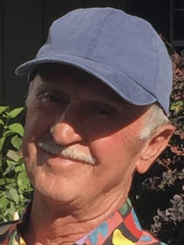 Vallo Buck obituary, Chico, Santa Rosa