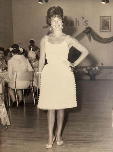 Jeanne F. Purvis (Speckmaier) obituary, Victoria, Westlock, Victoria