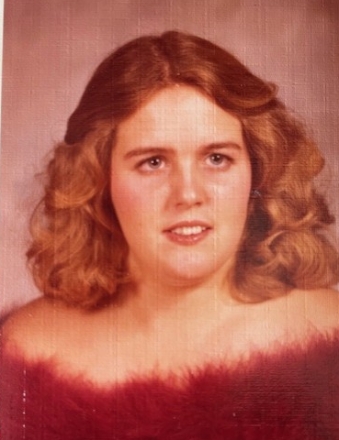 Tina Purvis obituary, Burlington