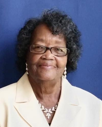 Constance B. McGhee obituary, Fort Valley, , Fort Valley
