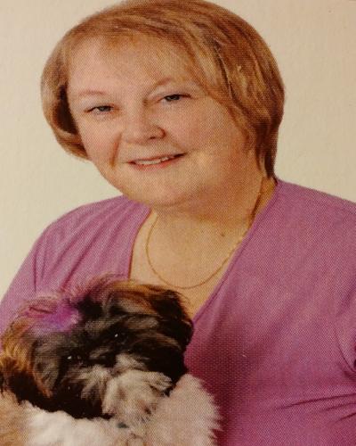 Mary Lou Cady obituary, Great Falls, Great Falls, Boise