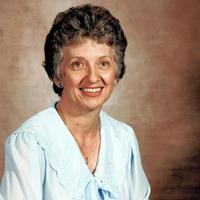 Wilma Louise Williams obituary, Burlington