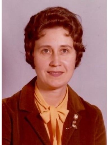 Germaine L. McNamara