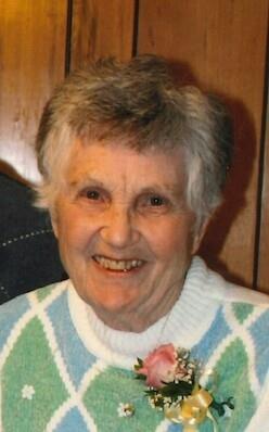 Mary Catherine Zubert obituary, Greece, Rochester