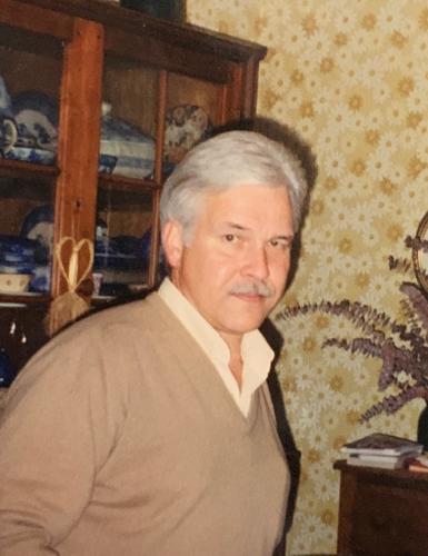 Lawrence Cott obituary, Marshall, Gilliam, Marshall, Marshall, Columbia, Marshall