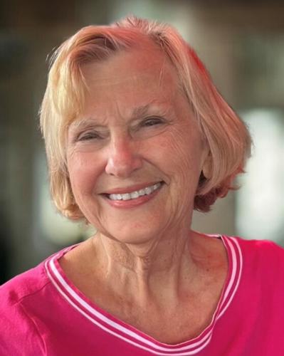 Judy (Mimi) Moleski obituary, Bluffton, Bluffton