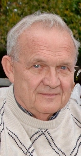 James (Jim) Pickerill obituary, Mayfield Heights, Hillsboro, Cleveland, Cleveland, Champaign, Carbondale