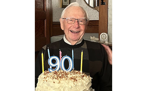 GUY O'BRIEN obituary, , Thunder Bay, Thunder Bay