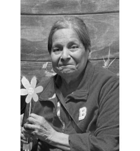 Esperanza Serratos obituary, South Haven, South Haven