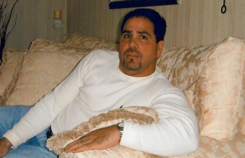 Gilbert Marrero obituary, West Reading