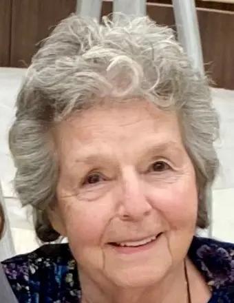 Shirley A. Overend obituary, Hope Valley, Hope Valley