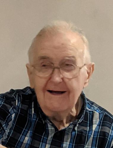 Brian F. Bransfield obituary, Somerville, New Brunswick, Somerville