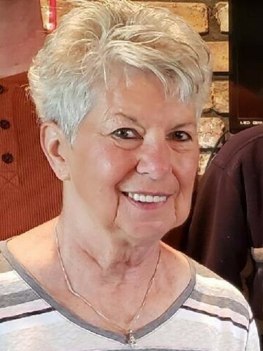 Barbara J. Kershaw obituary, , East Moline, Rock Island