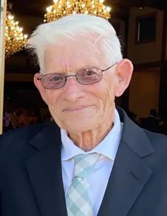 Paul Dean Salters obituary, Adrian, Tecumseh